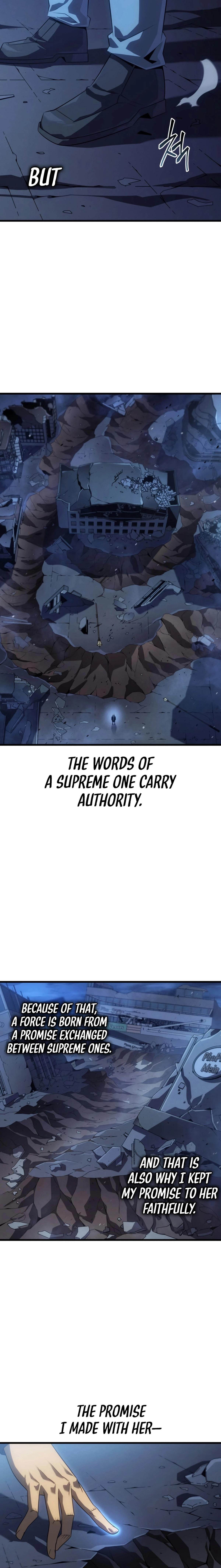 The Archmage Returns After 4000 Years Chapter 253 — page 11