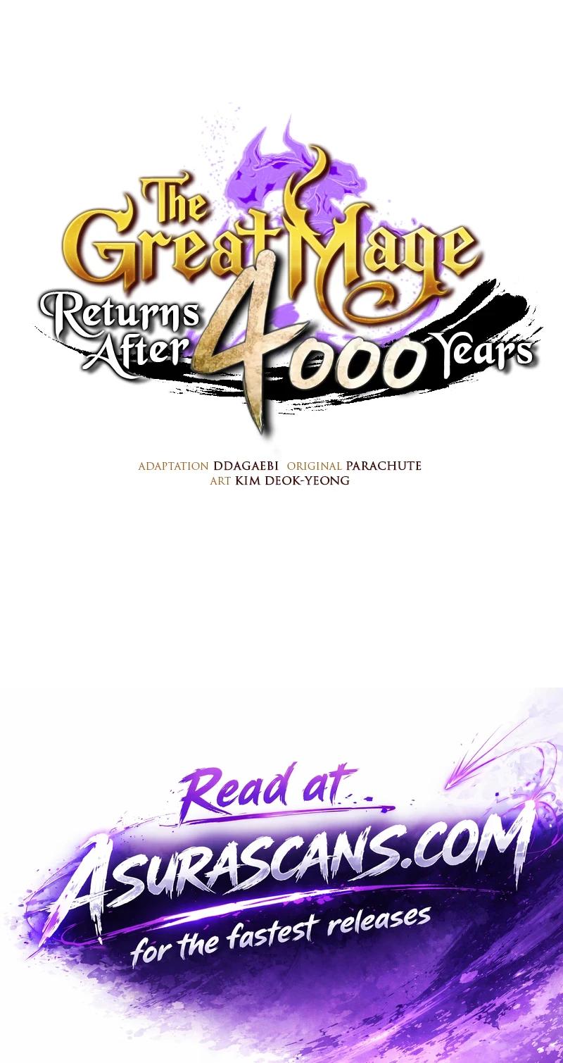 The Archmage Returns After 4000 Years Chapter 254 — page 12