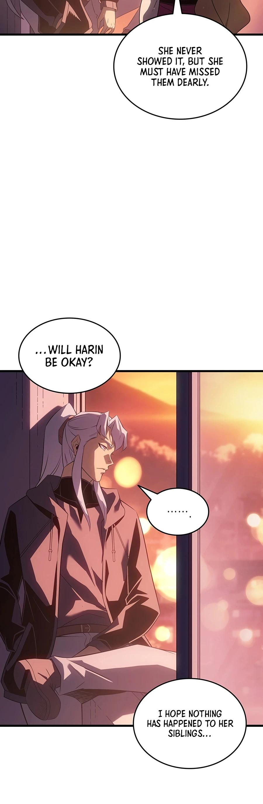 The Archmage Returns After 4000 Years Chapter 257 — page 3