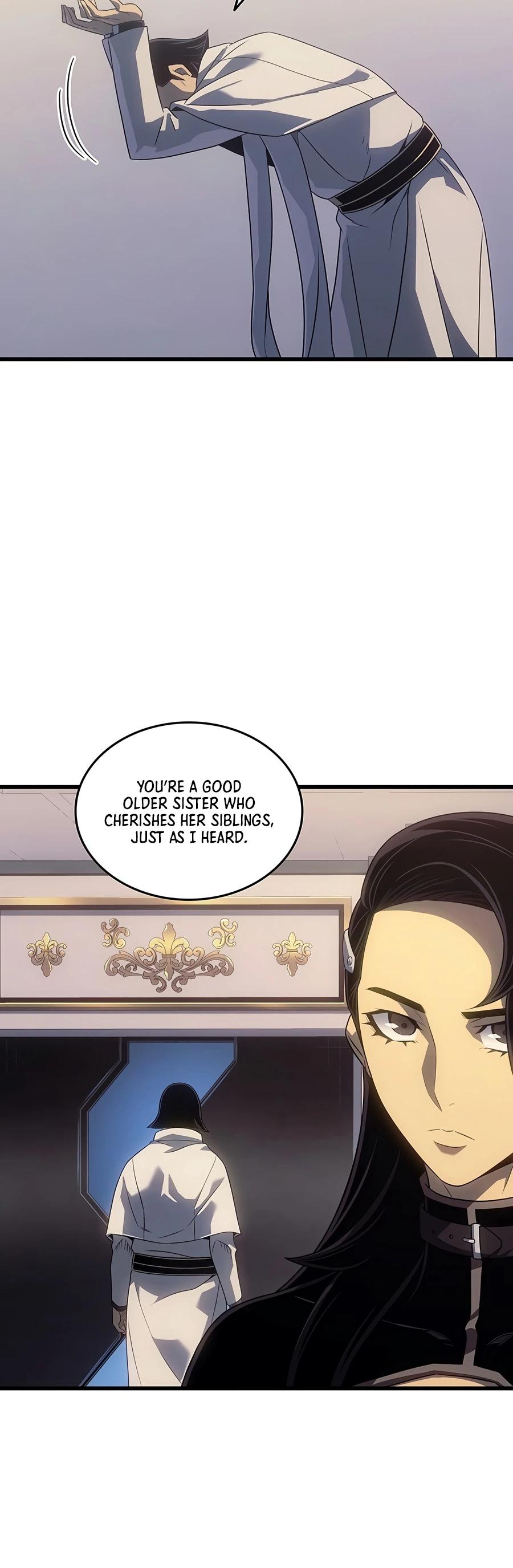 The Archmage Returns After 4000 Years Chapter 257 — page 7