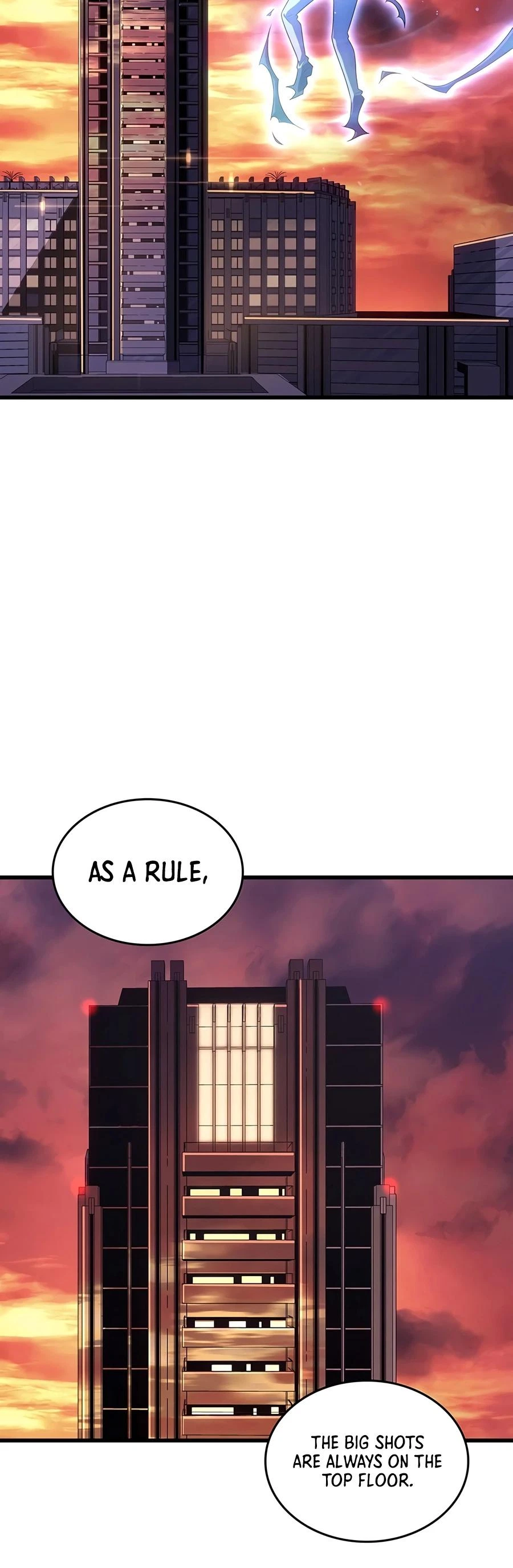 The Archmage Returns After 4000 Years Chapter 257 — page 11