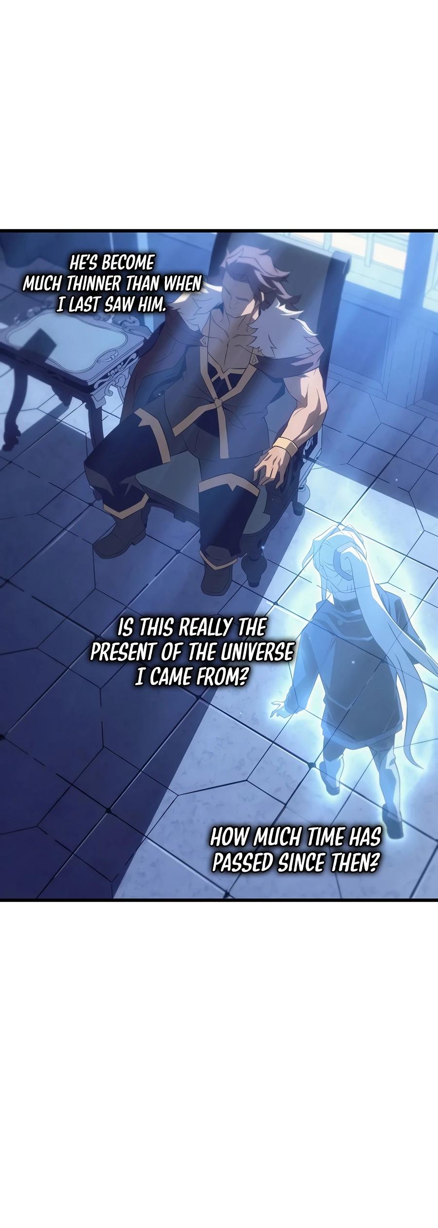 The Archmage Returns After 4000 Years Chapter 258 — page 15