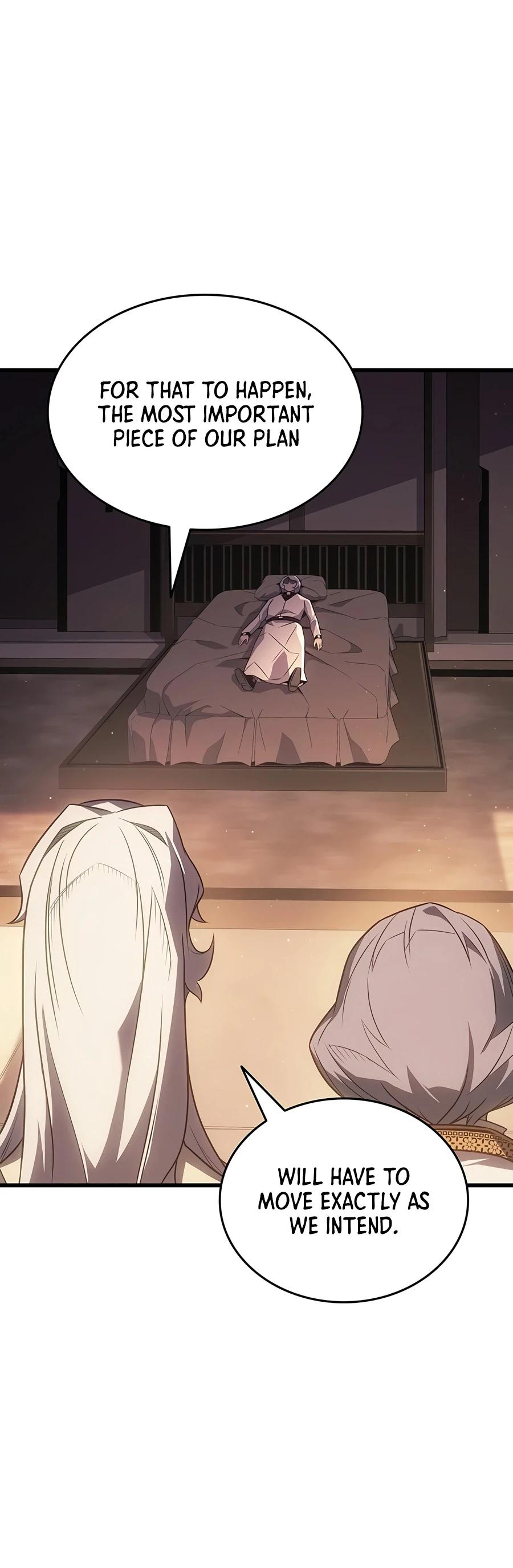 The Archmage Returns After 4000 Years Chapter 260 — page 7