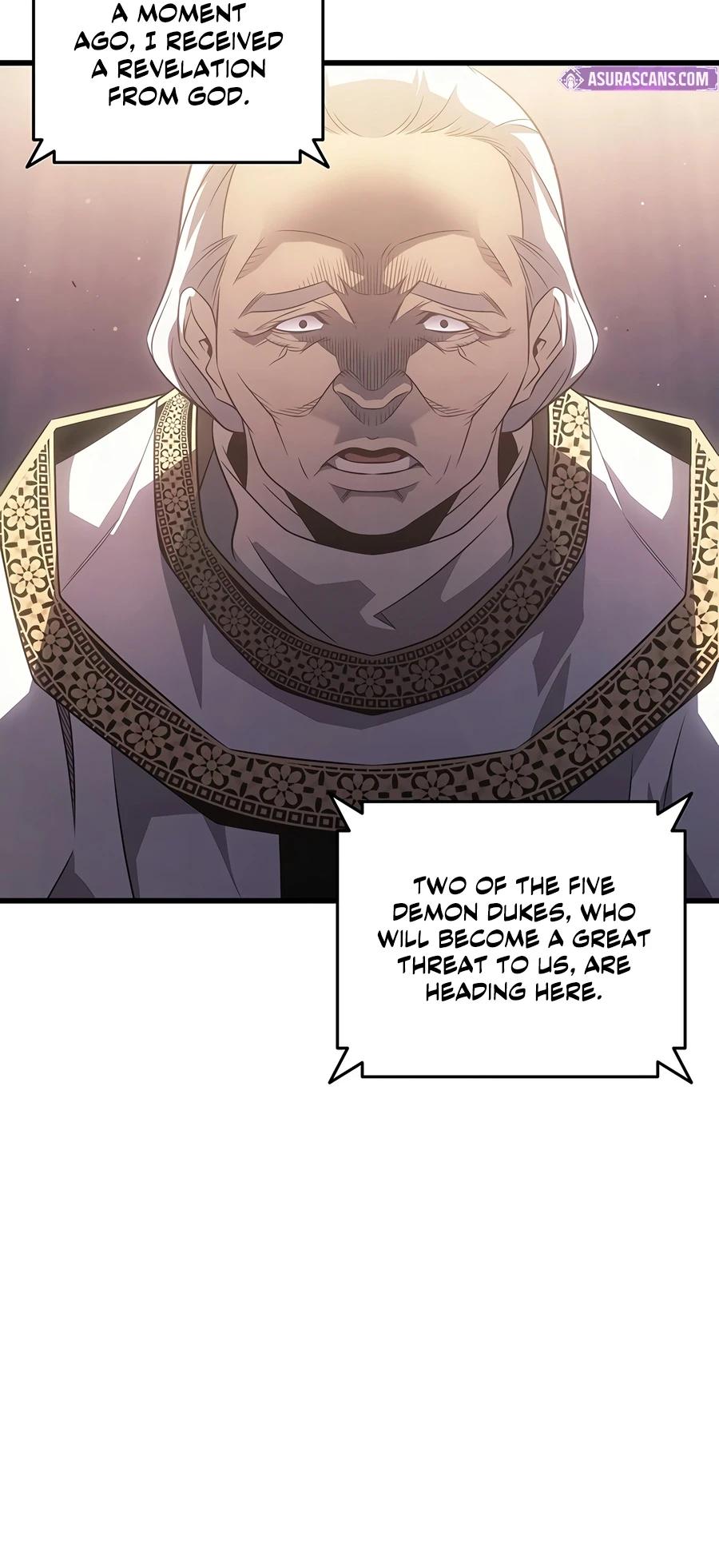 The Archmage Returns After 4000 Years Chapter 260 — page 17