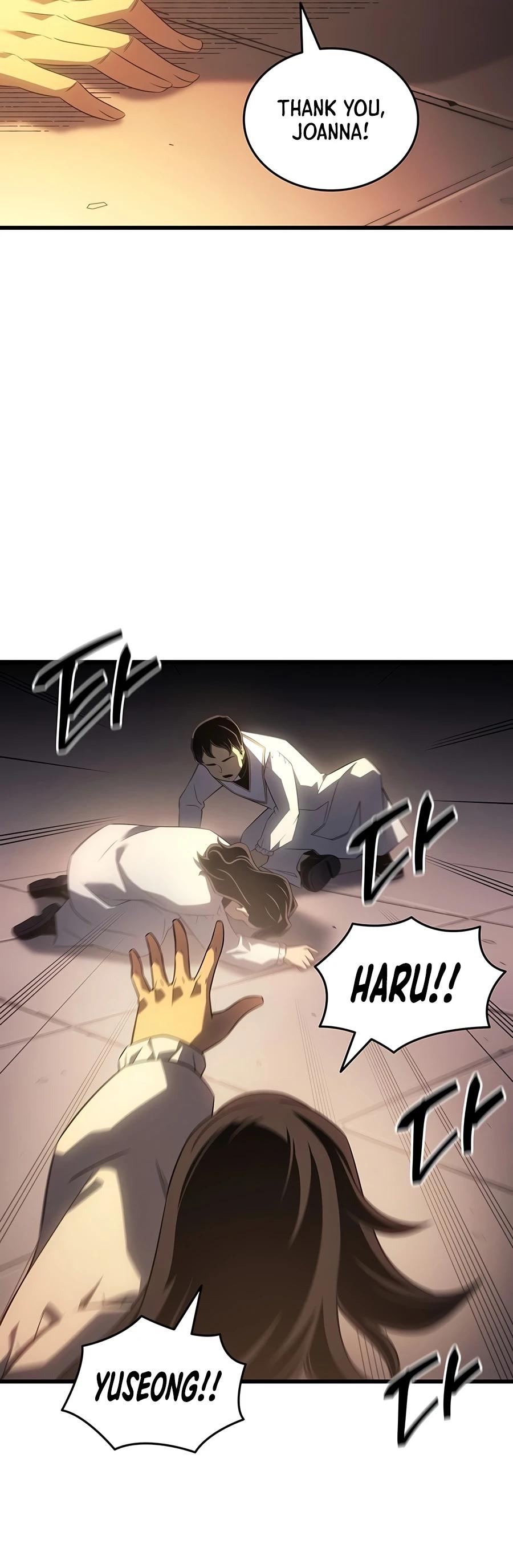 The Archmage Returns After 4000 Years Chapter 262 — page 3