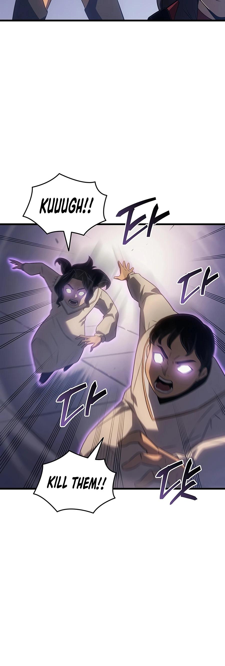 The Archmage Returns After 4000 Years Chapter 262 — page 7
