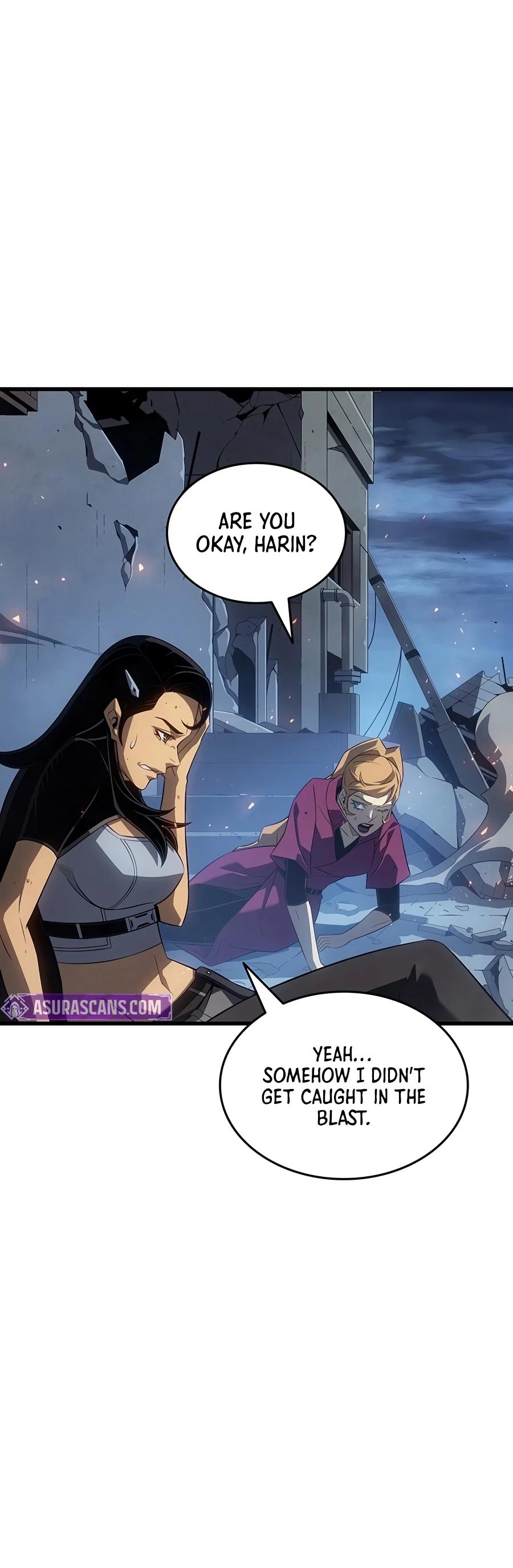 The Archmage Returns After 4000 Years Chapter 265 — page 5