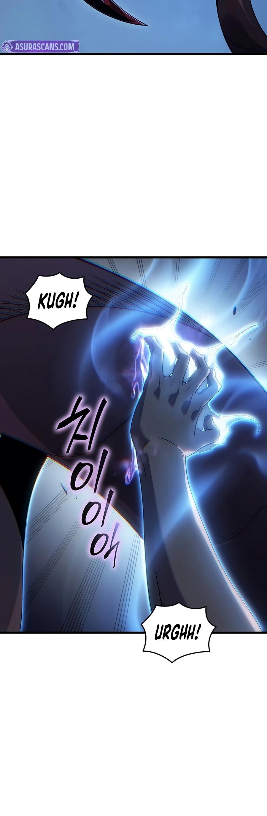 The Archmage Returns After 4000 Years Chapter 267 — page 9