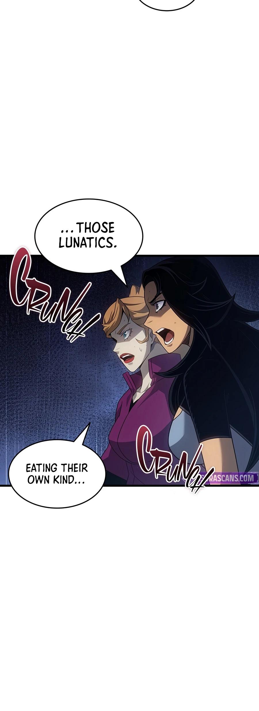 The Archmage Returns After 4000 Years Chapter 267 — page 15