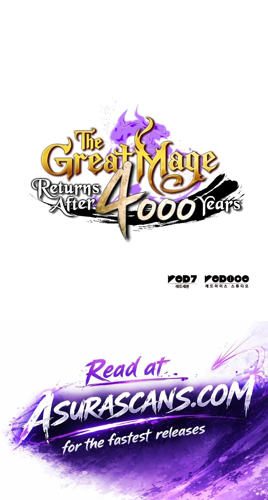 The Archmage Returns After 4000 Years Chapter 267 — page 17