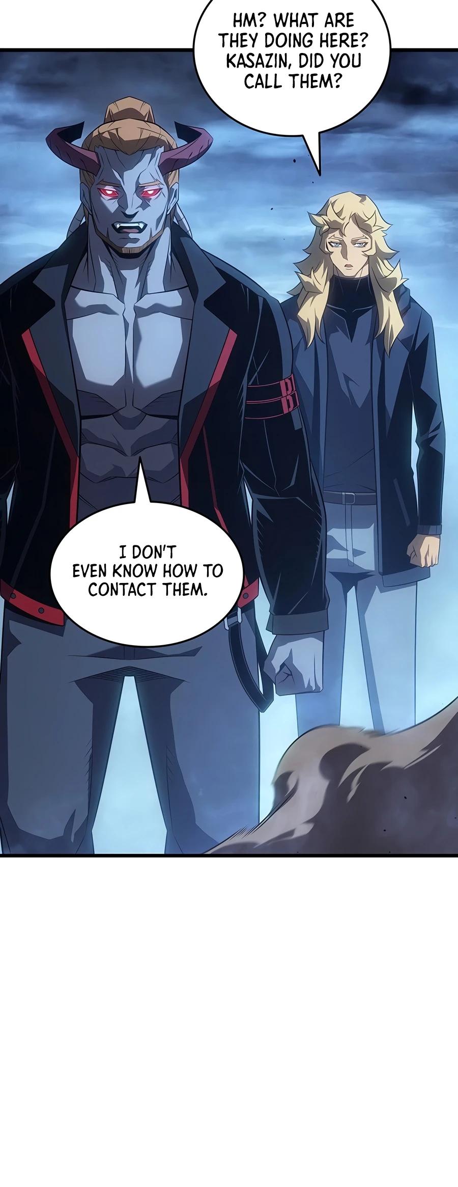 The Archmage Returns After 4000 Years Chapter 270 — page 17