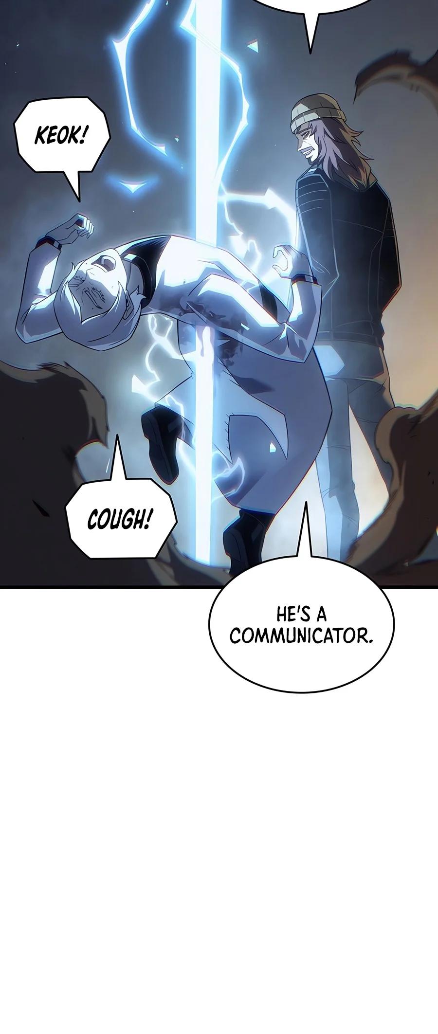 The Archmage Returns After 4000 Years Chapter 271 — page 9