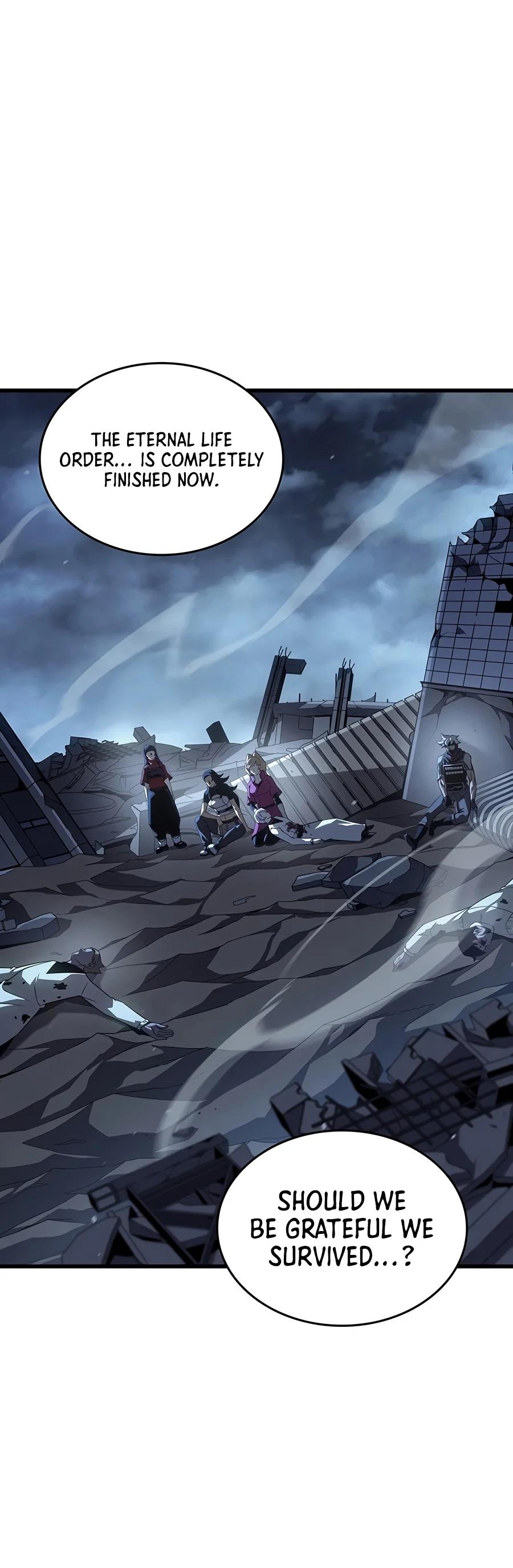 The Archmage Returns After 4000 Years Chapter 271 — page 11