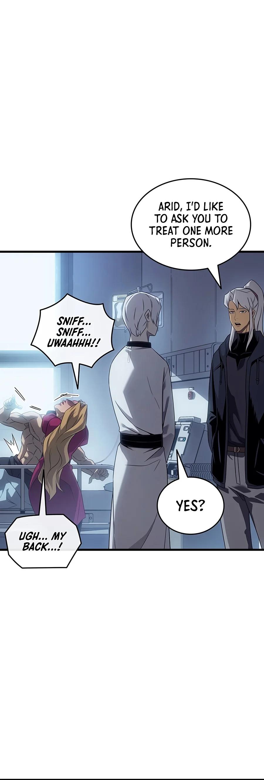 The Archmage Returns After 4000 Years Chapter 273 — page 7
