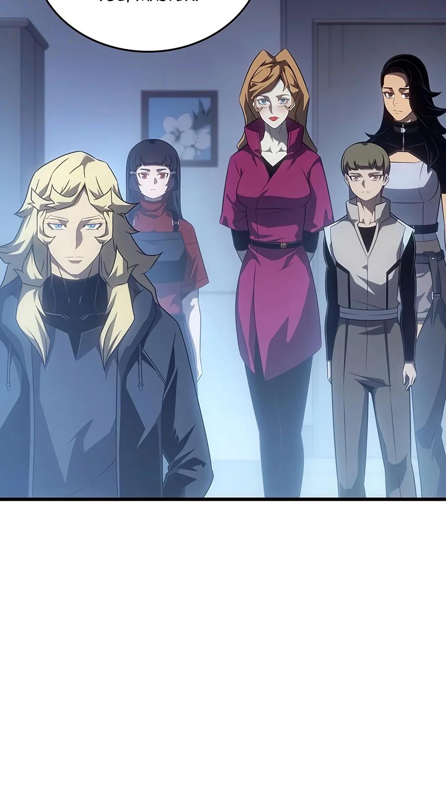 The Archmage Returns After 4000 Years Chapter 273 — page 9