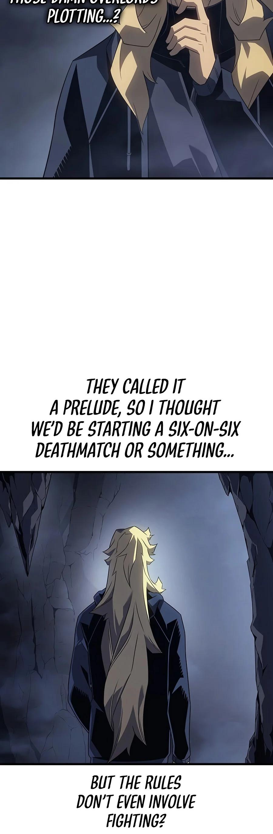 The Archmage Returns After 4000 Years Chapter 275 — page 3