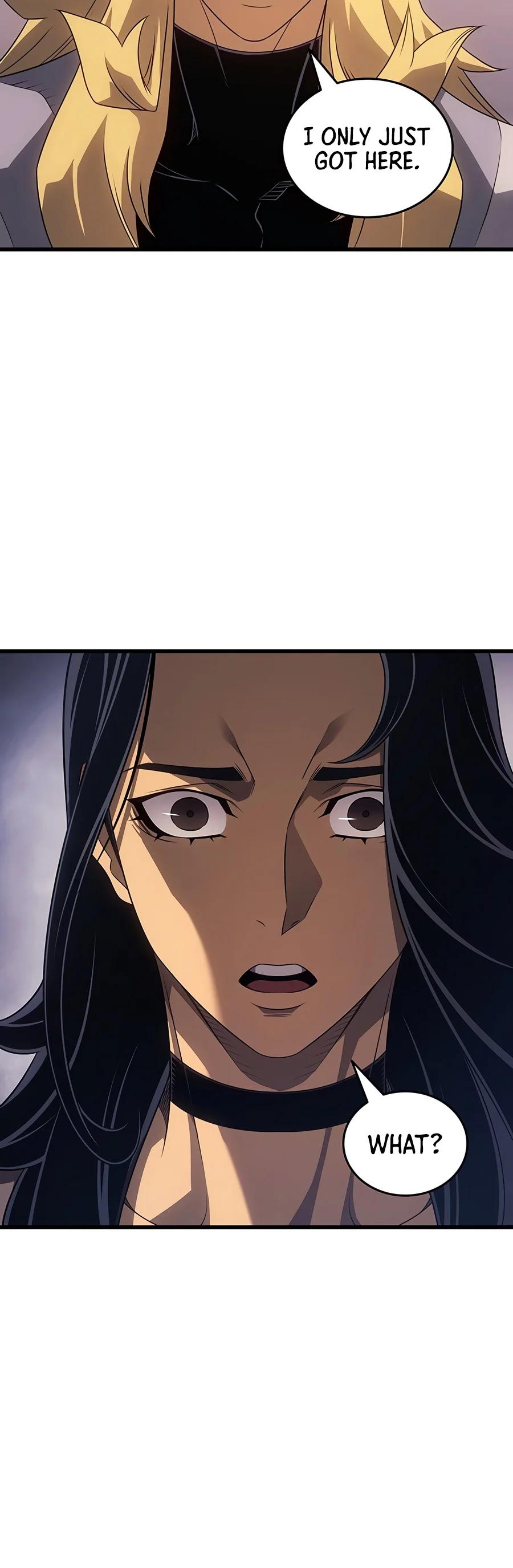 The Archmage Returns After 4000 Years Chapter 276 — page 11