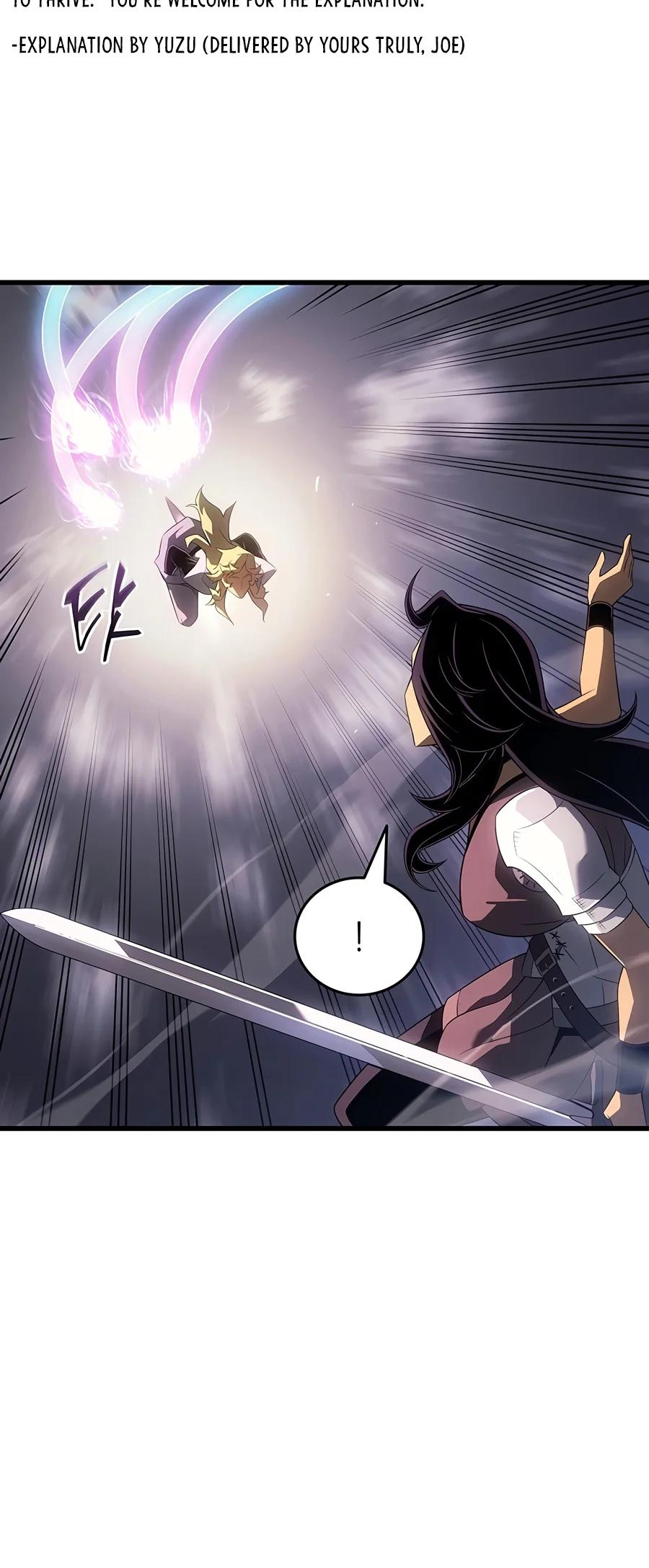 The Archmage Returns After 4000 Years Chapter 277 — page 7