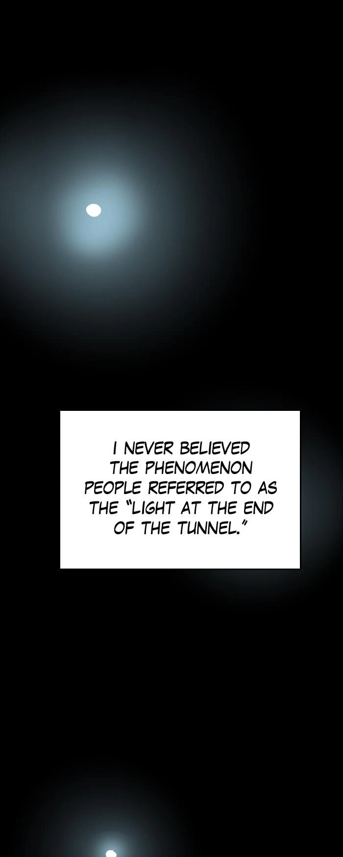 The Beginning After the End Chapter 1 — page 1