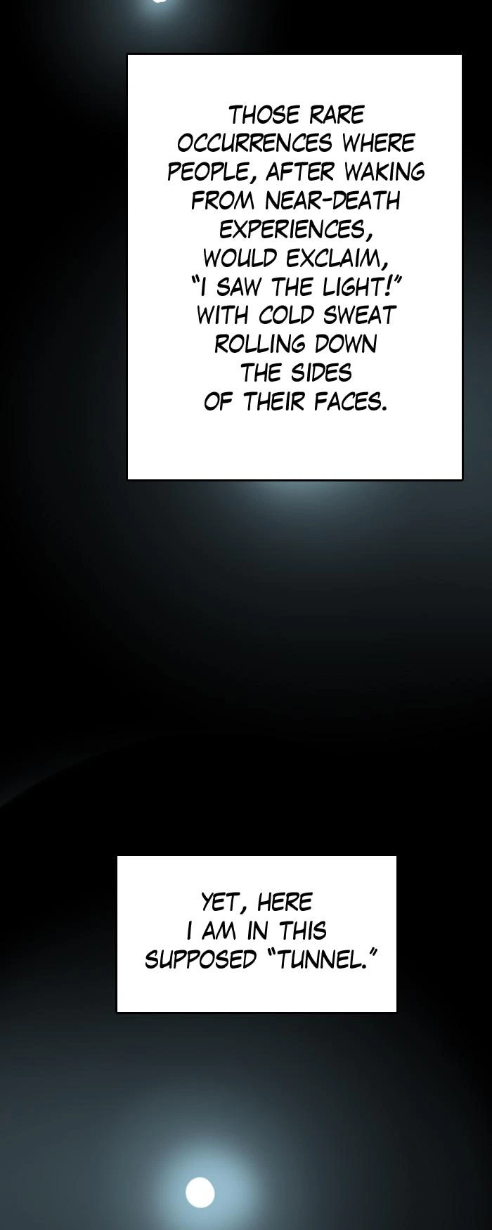 The Beginning After the End Chapter 1 — page 2