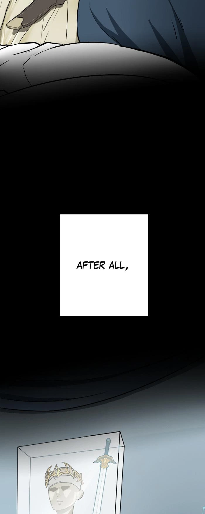 The Beginning After the End Chapter 1 — page 9