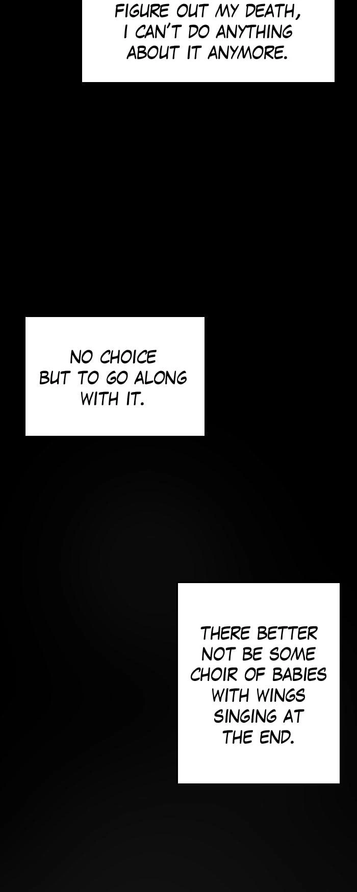 The Beginning After the End Chapter 1 — page 12