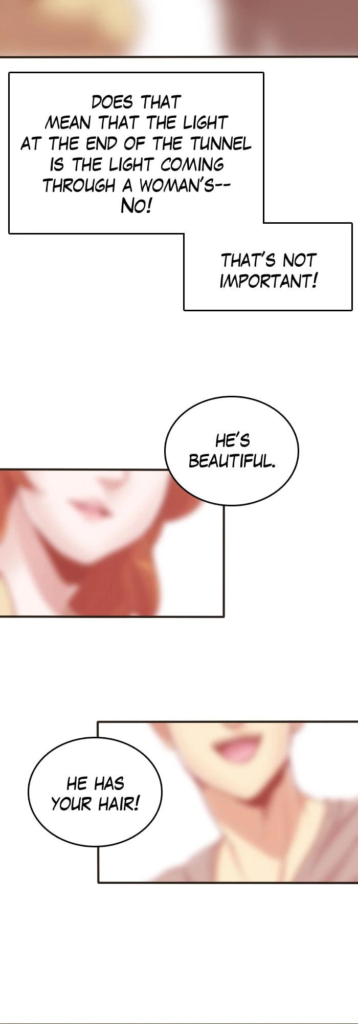 The Beginning After the End Chapter 1 — page 17