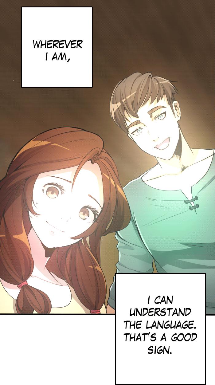The Beginning After the End Chapter 1 — page 18