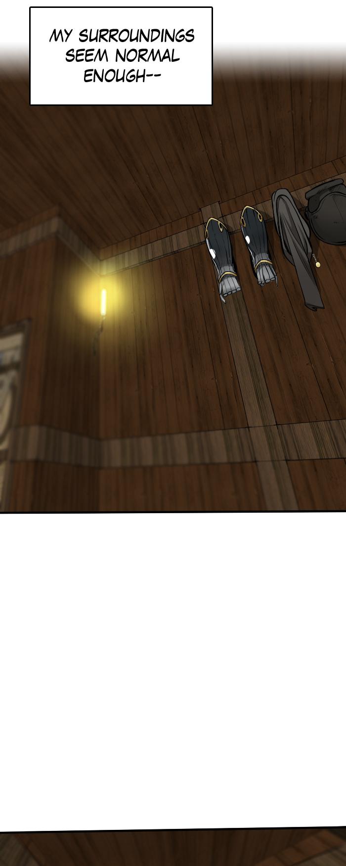 The Beginning After the End Chapter 1 — page 21