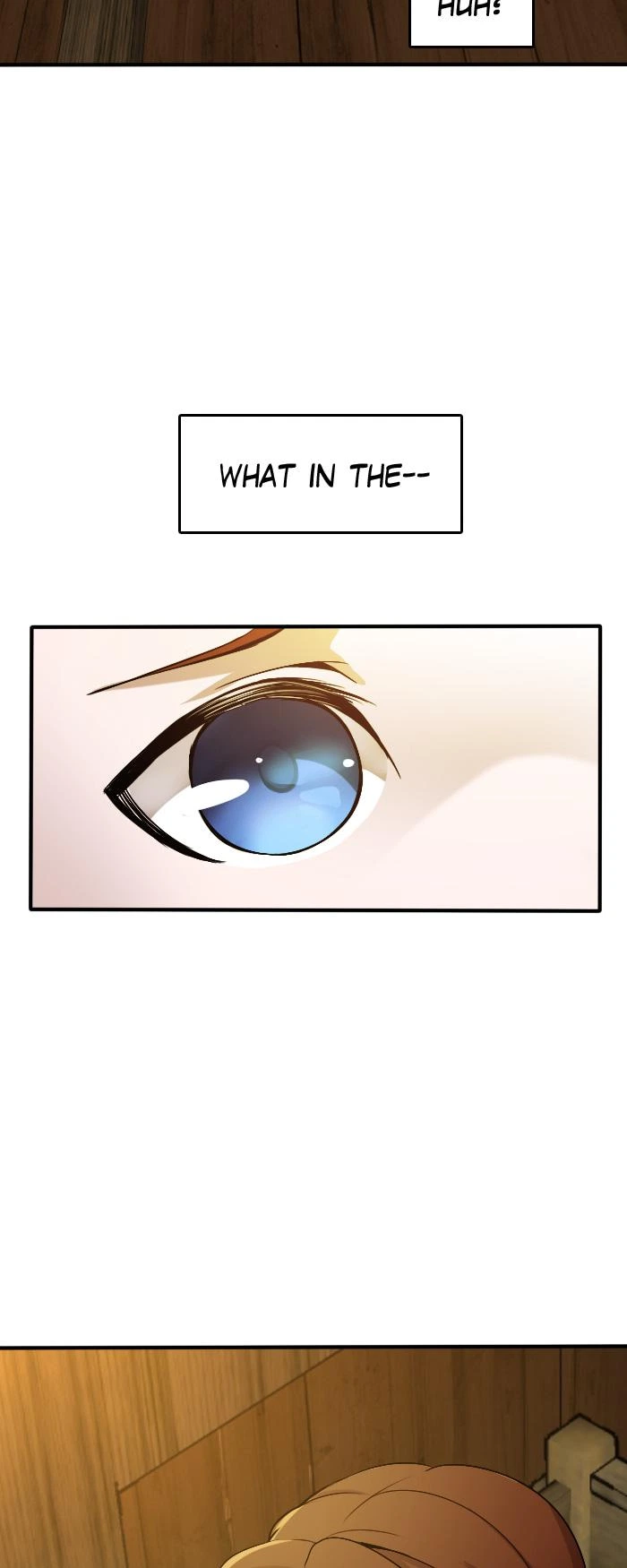 The Beginning After the End Chapter 1 — page 23