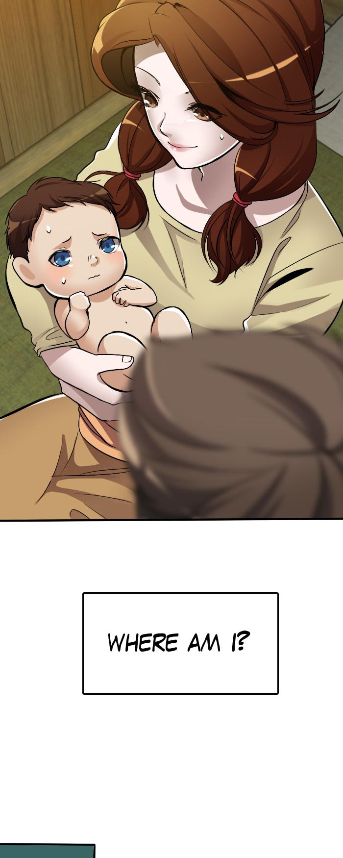 The Beginning After the End Chapter 1 — page 24