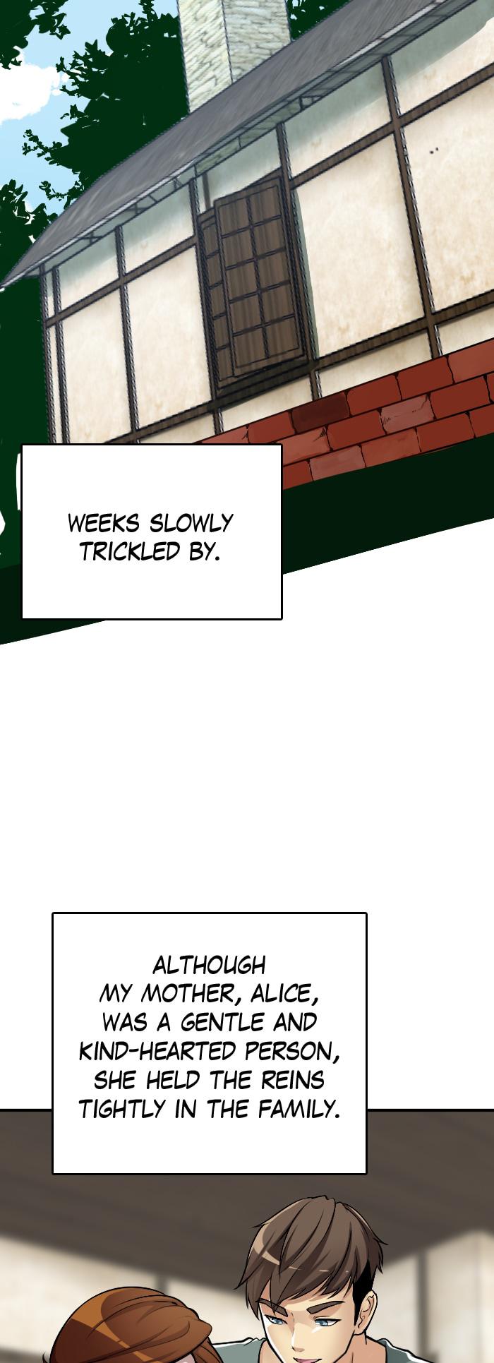 The Beginning After the End Chapter 1 — page 27