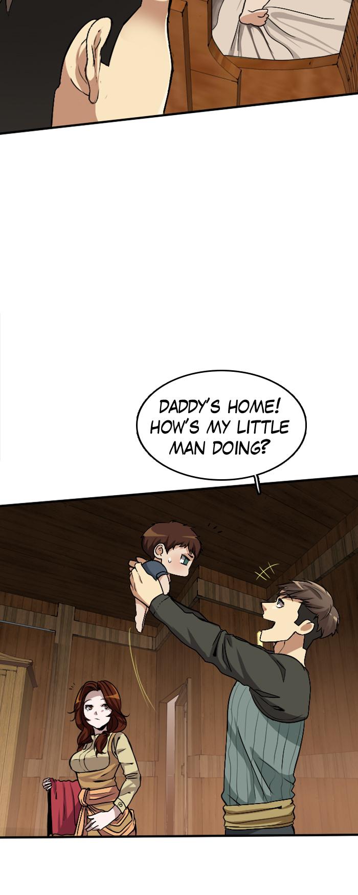 The Beginning After the End Chapter 1 — page 37