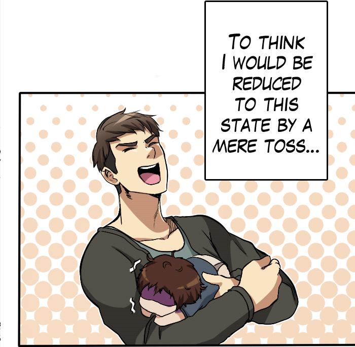 The Beginning After the End Chapter 1 — page 40