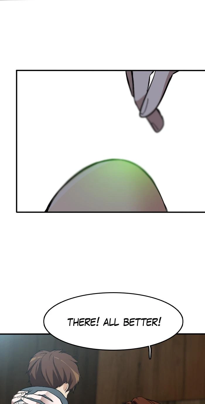 The Beginning After the End Chapter 1 — page 48