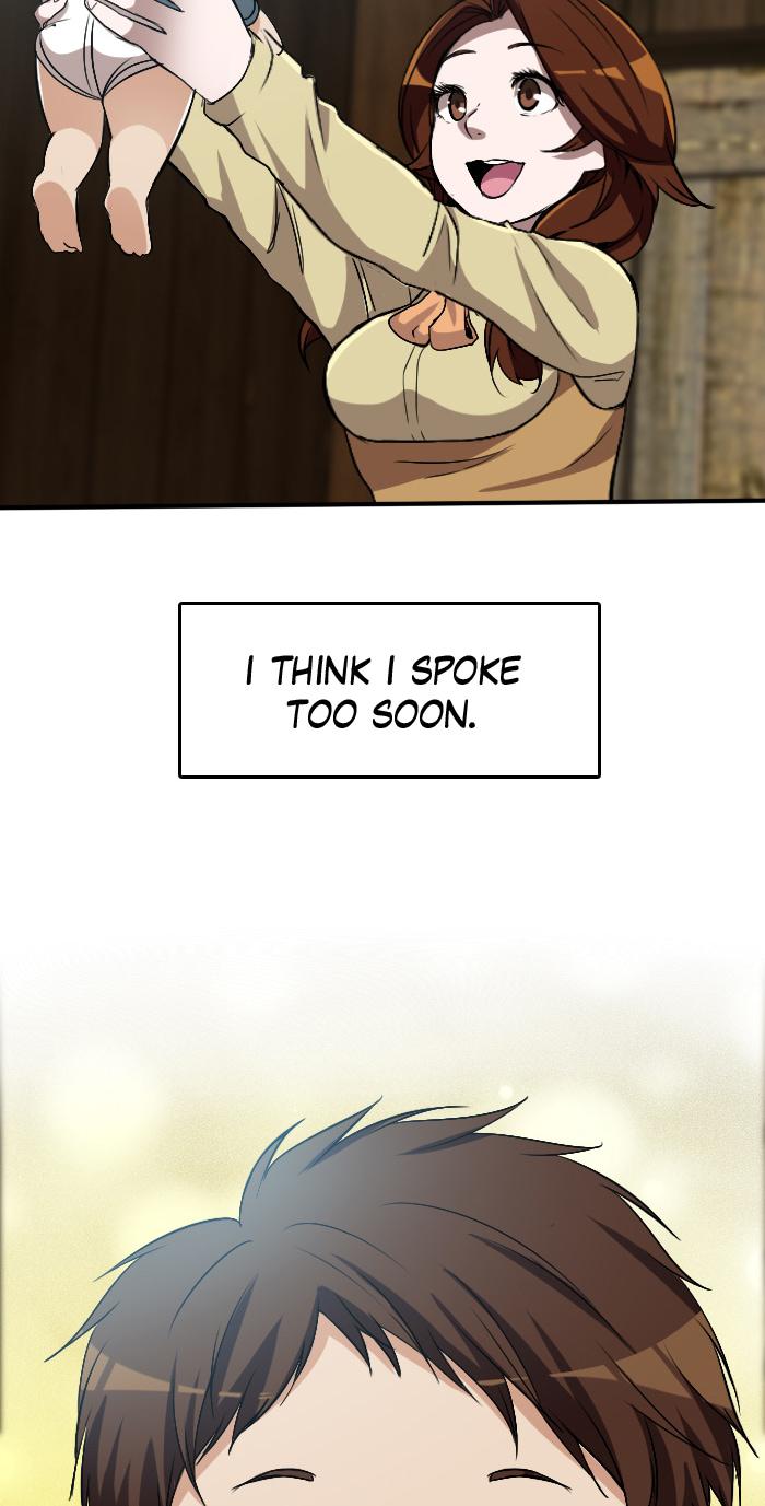 The Beginning After the End Chapter 1 — page 49