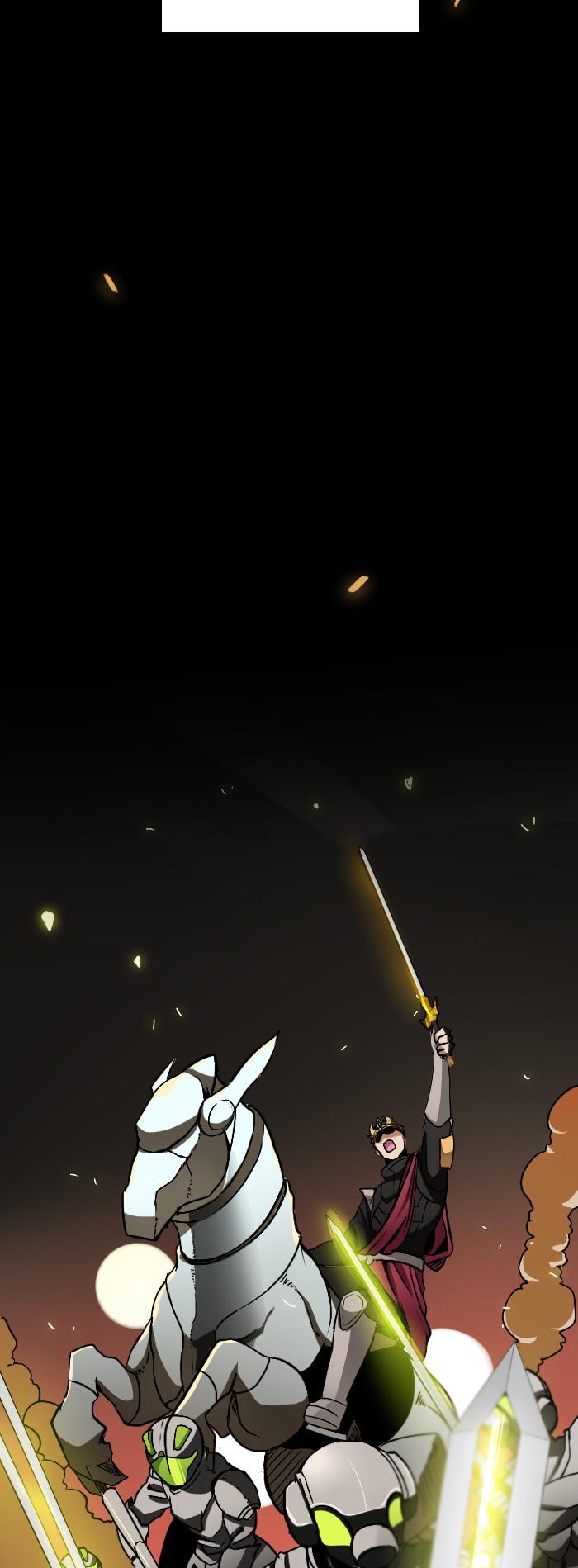 The Beginning After the End Chapter 2 — page 4