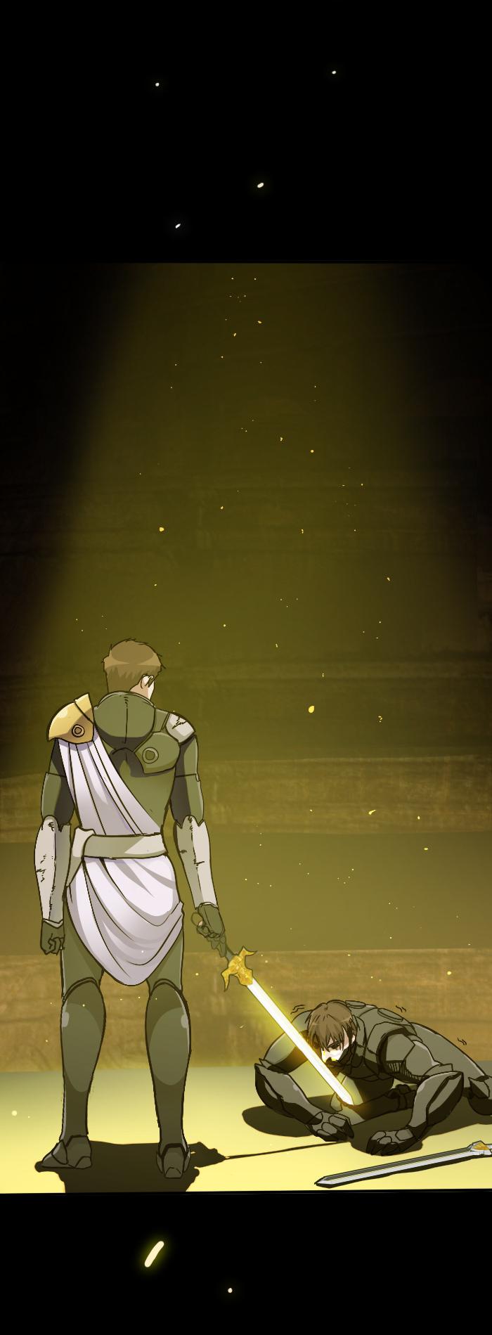The Beginning After the End Chapter 2 — page 6