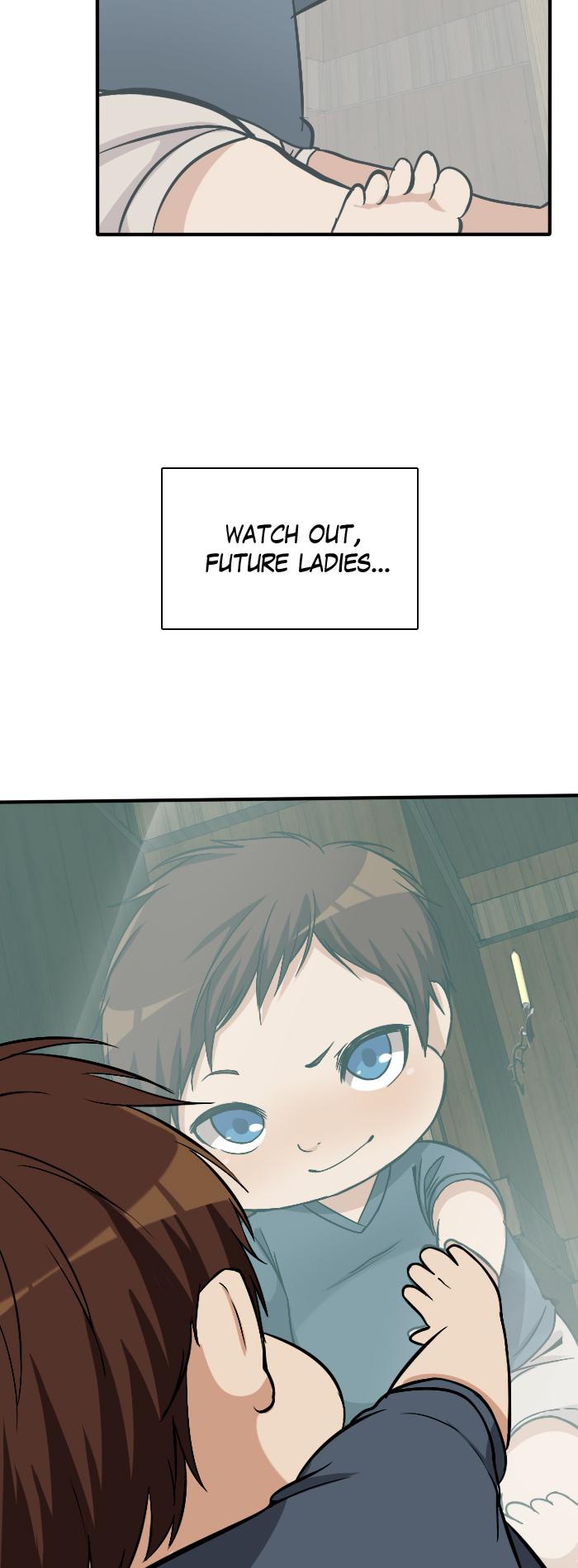 The Beginning After the End Chapter 2 — page 14