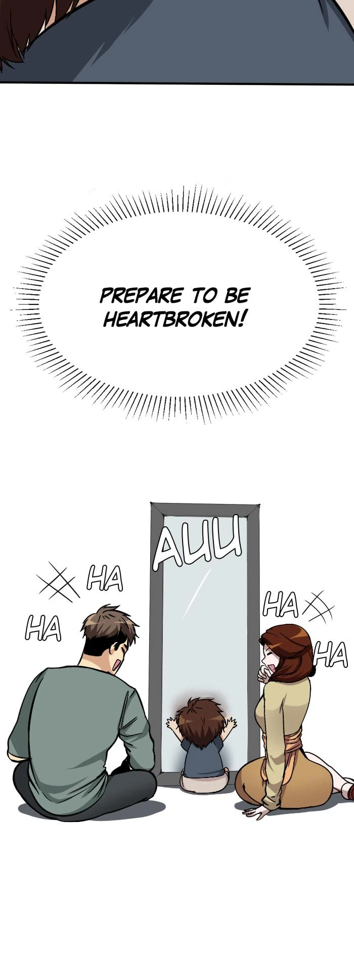 The Beginning After the End Chapter 2 — page 15