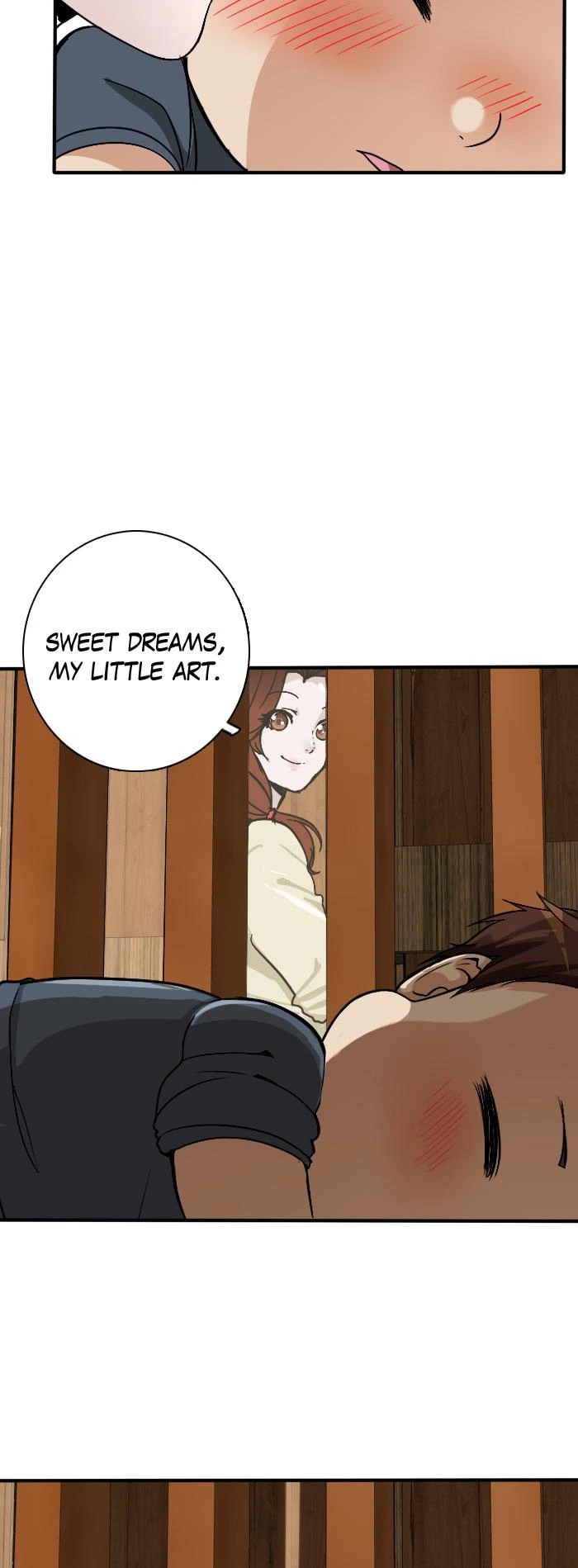 The Beginning After the End Chapter 2 — page 17