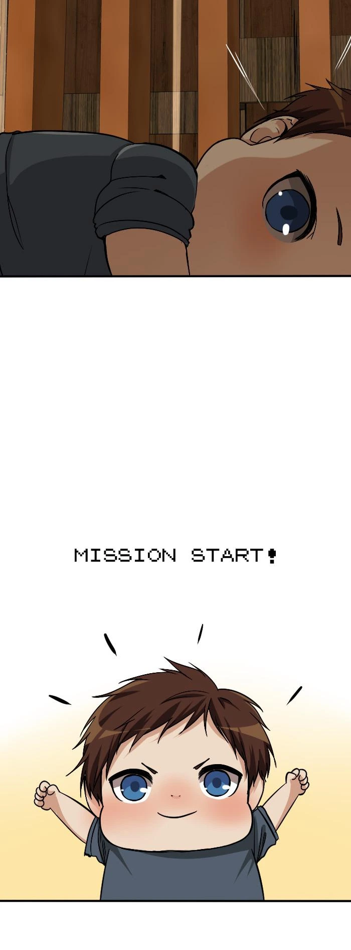 The Beginning After the End Chapter 2 — page 18