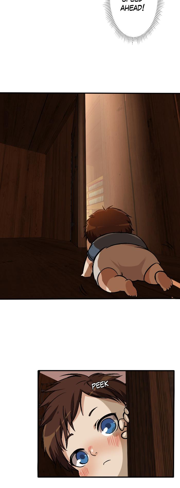 The Beginning After the End Chapter 2 — page 24