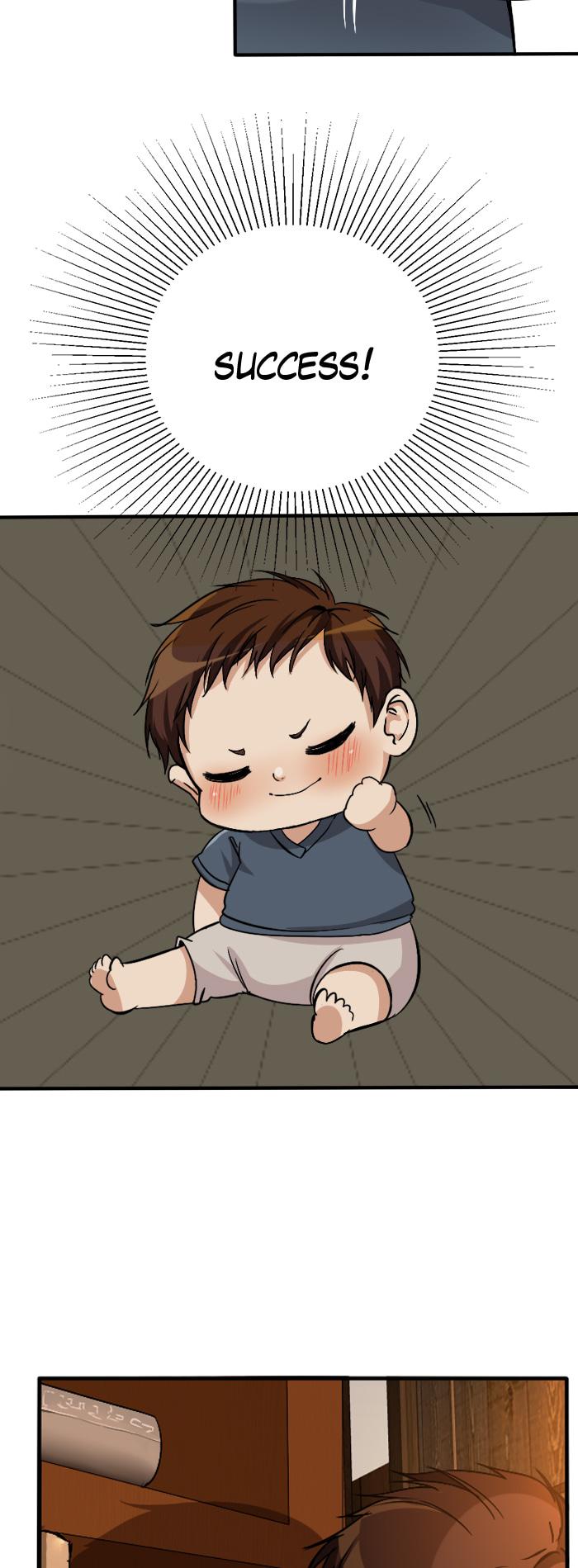 The Beginning After the End Chapter 2 — page 26