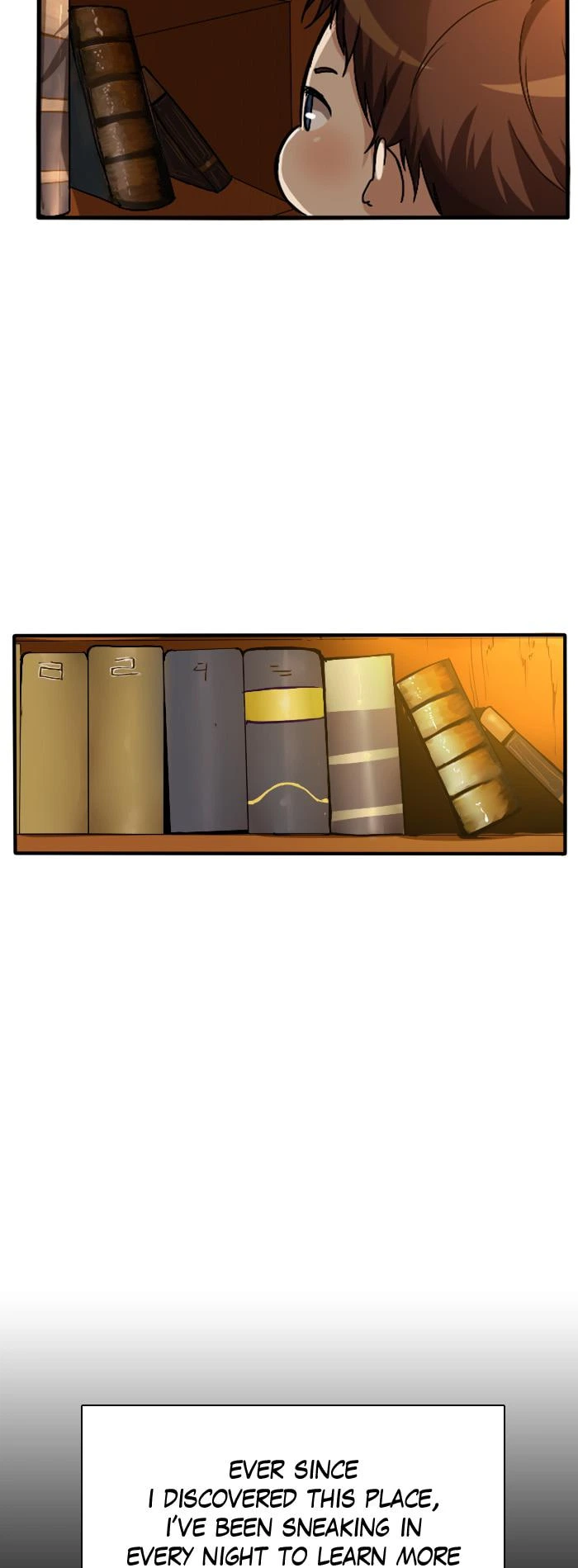 The Beginning After the End Chapter 2 — page 27