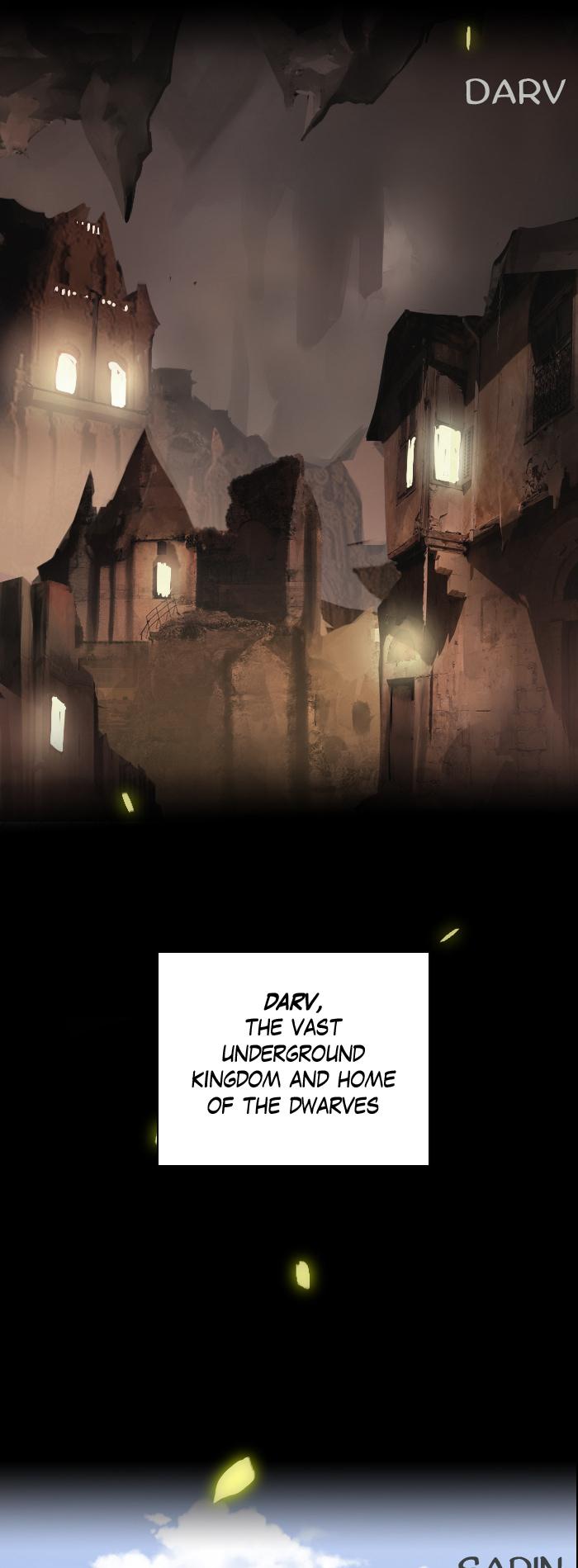 The Beginning After the End Chapter 2 — page 30