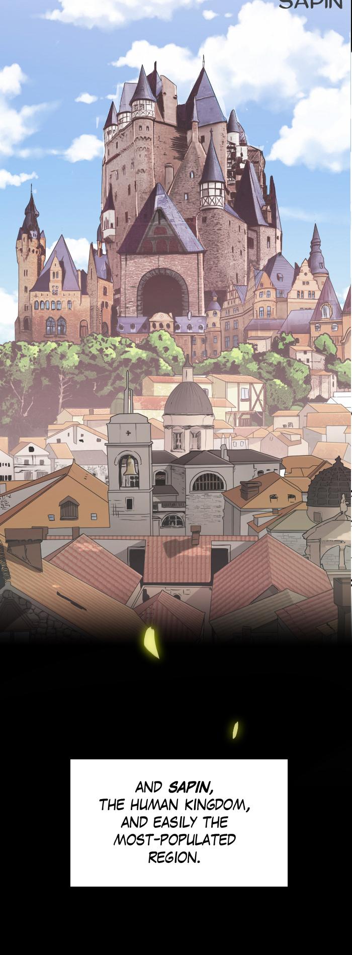 The Beginning After the End Chapter 2 — page 31