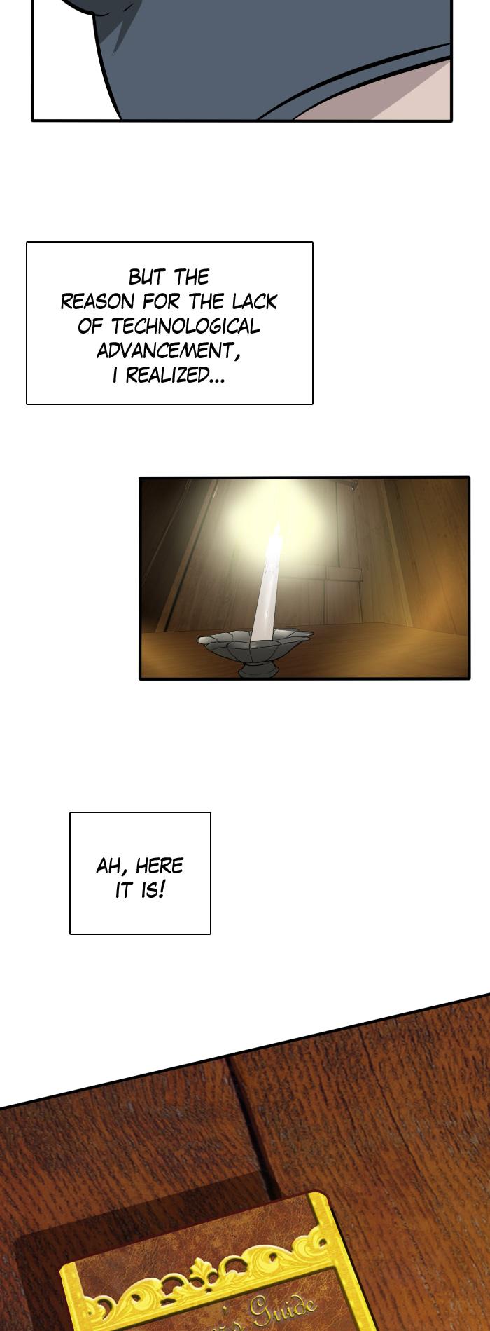 The Beginning After the End Chapter 2 — page 34