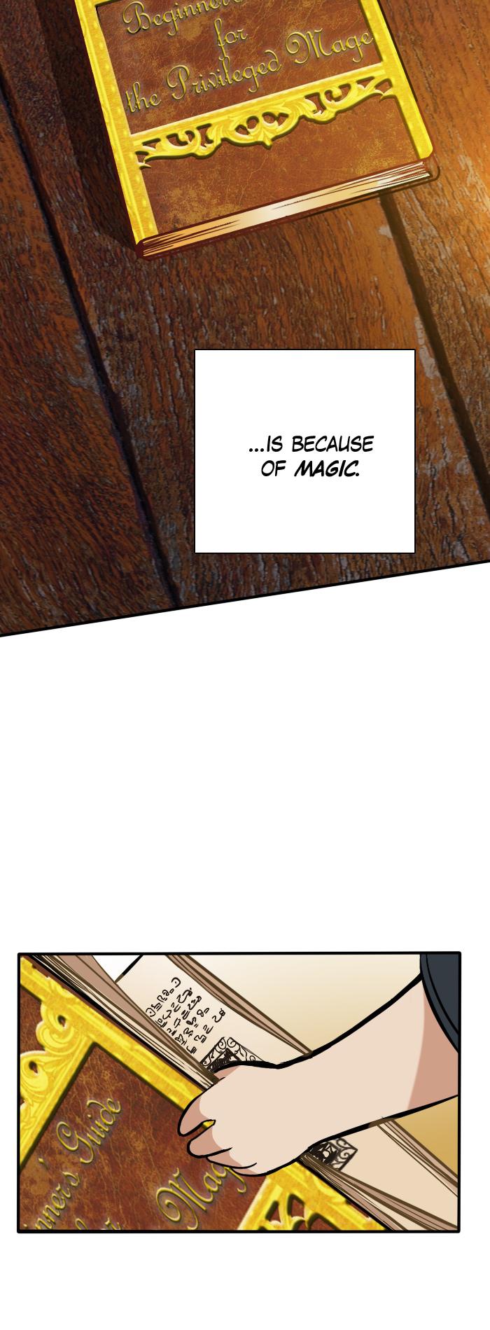 The Beginning After the End Chapter 2 — page 35