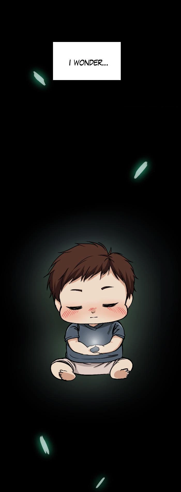 The Beginning After the End Chapter 2 — page 48